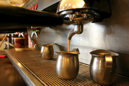 Los Gatos Coffee Roasting Company