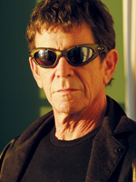 Lou Reed