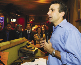 Sam Liccardo