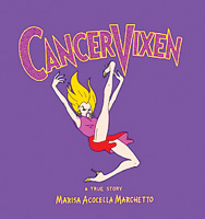 'Cancer Vixen'