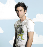 Sufjan Stevens