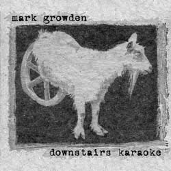 Mark Growden