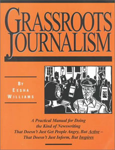 'Grassroots Journalism'