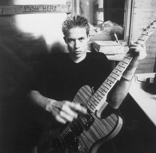 Jonny Lang