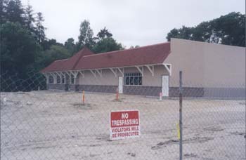 Senior Center