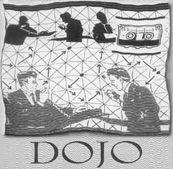 Dojo cover