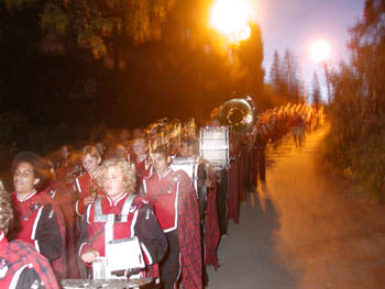 Marching Band