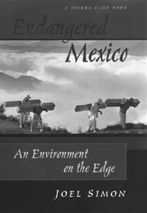 Endangered Mexico