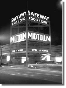 Midtown Safeway