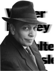 Walter Mosley