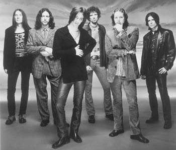 Black Crowes