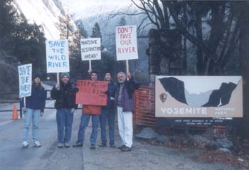 Yosemite