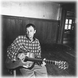 Vic Chesnutt