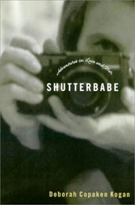 'Shutterbabe'