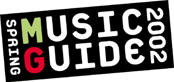 Music Guide Logo