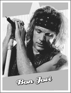 Bon Jovi