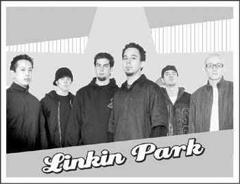 Linkin Park