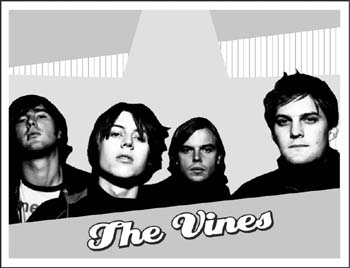 The Vines