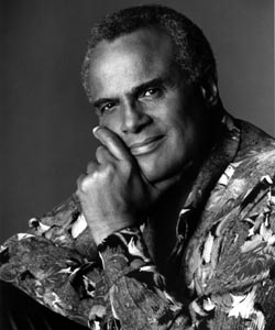 Harry Belafonte