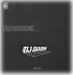 DJ Shadow