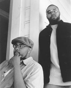 Blackalicious