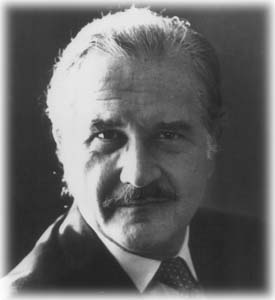 Carlos Fuentes