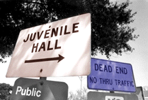 Juvenile Hall