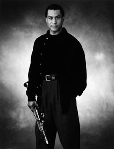 Marion Meadows