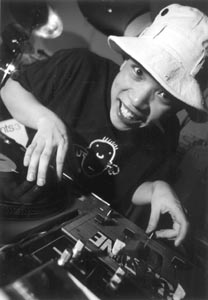 Kid Koala