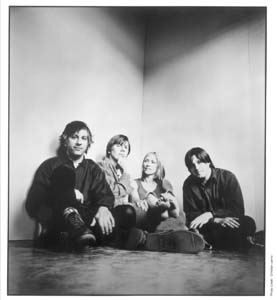 Sonic Youth