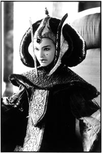 Queen Amidala