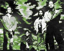 Soundgarden