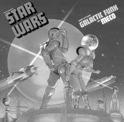 Star Wars and Other Galactic Funk