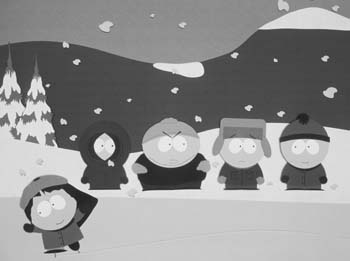 South Park