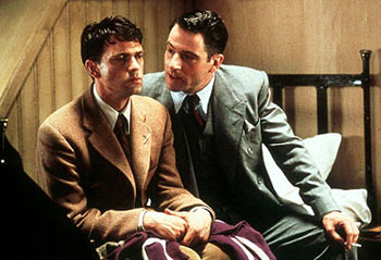 Dougray Scott and Jeremy Northam