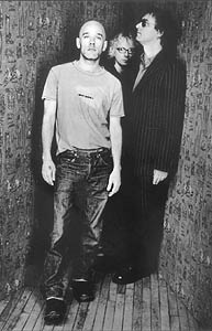 R.E.M.