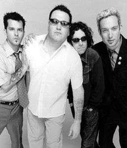 Smash Mouth