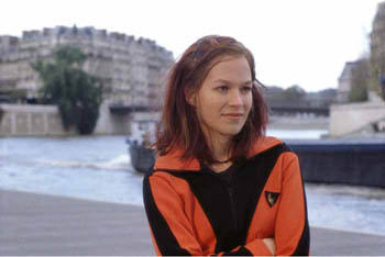 Franka Potente