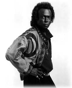 Miles Davis 