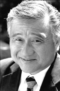 Mike Honda