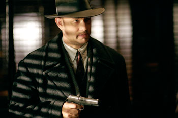 'Road to Perdition'