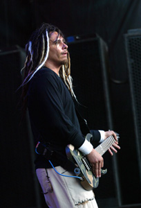 Munky of Korn