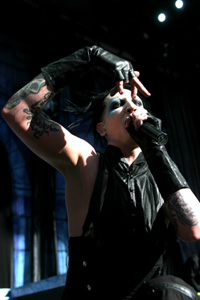 Marilyn Manson