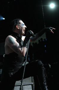 Marilyn Manson