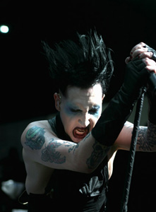 Marilyn Manson