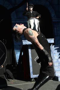 Marilyn Manson