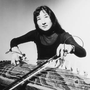 Miya Masaoka