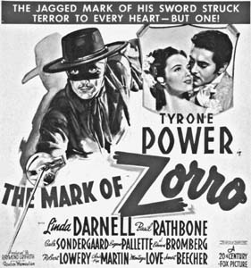 Zorro