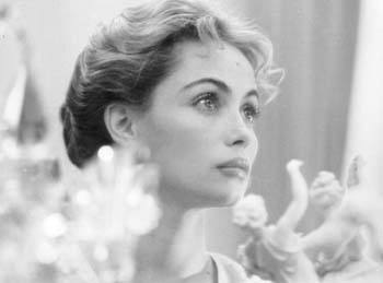 Emmanuelle Béart