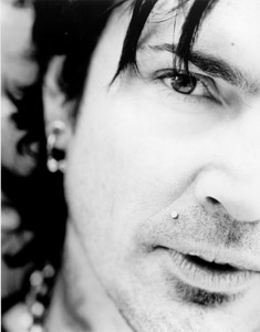 Tommy Lee